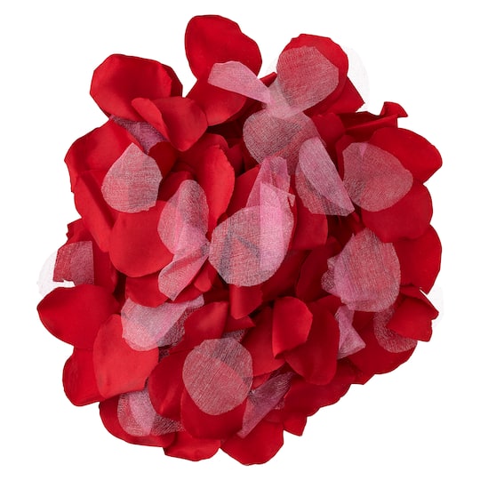 Celebrate It™ Occasions™ Decorative Rose Petals